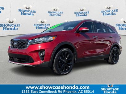 Used 2020 Kia Sorento EX