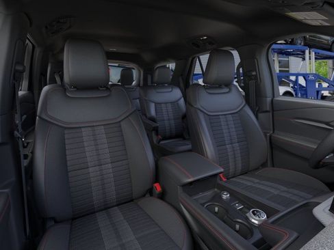 New 2026 Ford Explorer ST-Line AWD/4WD image 10