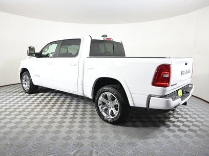 Used 2026 RAM 1500 Big Horn