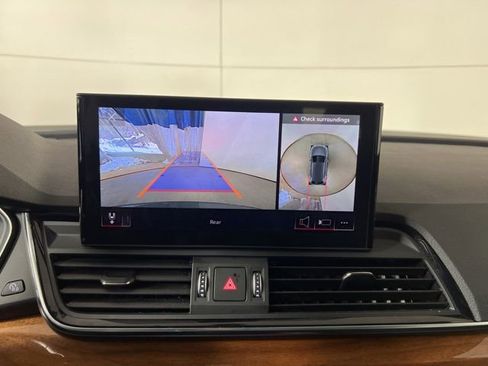 Certified 2022 Audi Q5 2.0T Premium Plus image 26