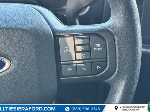 Certified 2023 Ford F150 XL w/ STX Appearance Package image 28