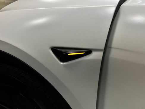 Used 2026 Tesla Model Y Long Range RWD image 25