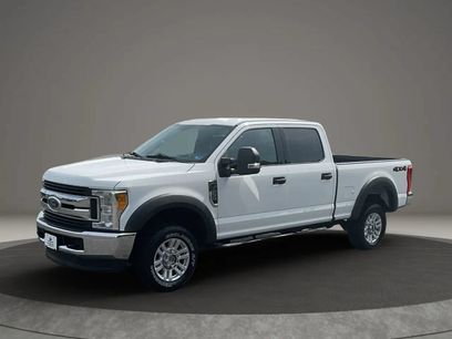 Used 2017 Ford F250 XLT