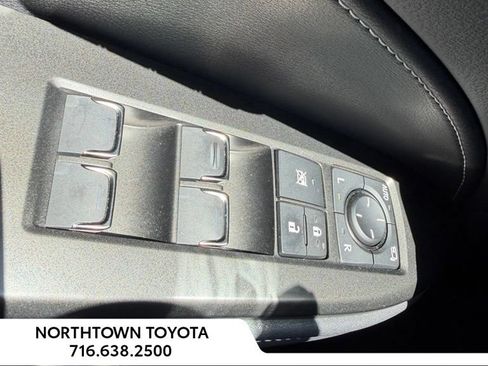 Used 2024 Lexus NX 350 AWD w/ Vision Package image 30
