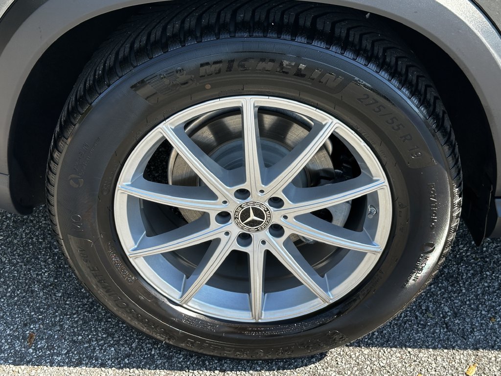 Certified 2026 Mercedes-Benz GLE 350 4MATIC image 20
