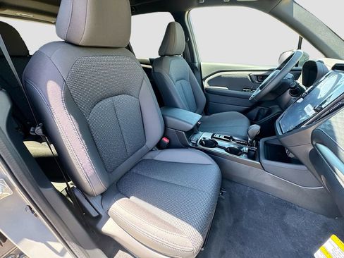 New 2026 Subaru Forester Premium AWD/4WD image 36