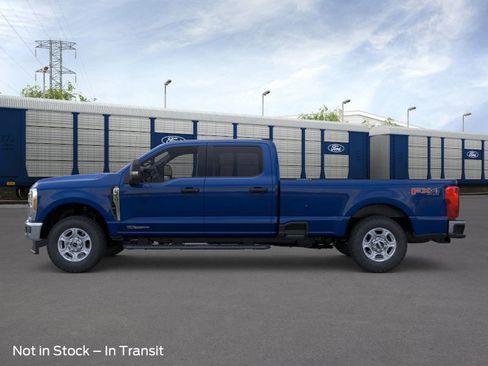 New 2026 Ford F350 XLT w/ FX4 Off-Road Package image 3