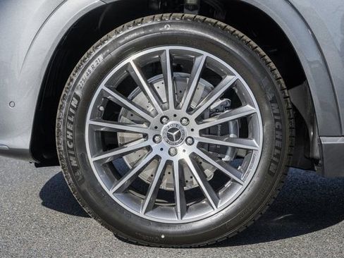 New 2026 Mercedes-Benz GLE 450 4MATIC image 18