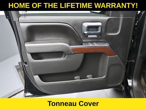 Used 2015 GMC Sierra 1500 SLE w/ SLE Value Package image 11