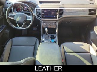 Used 2020 Volkswagen Atlas Cross Sport SE video 2