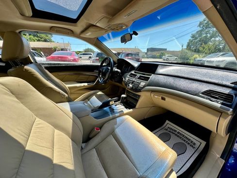 Used 2010 Honda Accord EX-L image 17