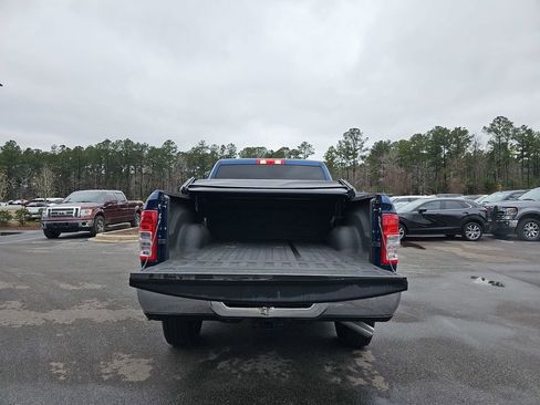 Used 2024 RAM 2500 Big Horn w/ Bed Utility Group image 15