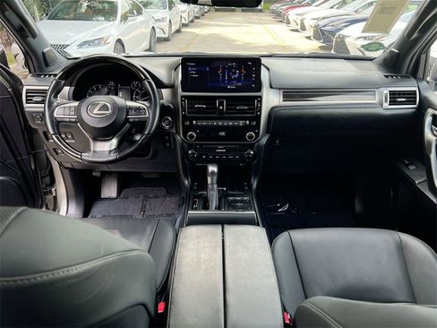 Certified 2023 Lexus GX 460 Premium image 21