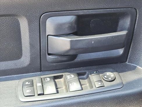 Used 2016 RAM 1500 Tradesman w/ Popular Equipment Group RWD image 14