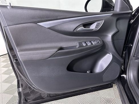 New 2026 Buick Envista Preferred w/ Convenience I Package image 22