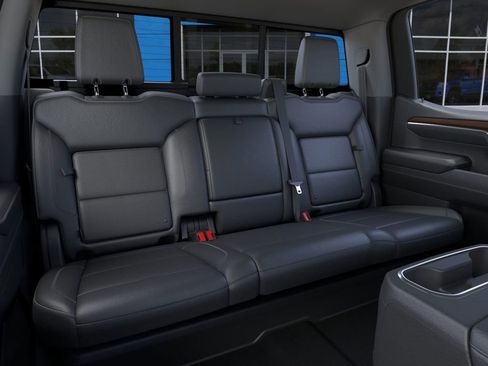 New 2026 GMC Sierra 1500 Denali w/ Technology Package AWD/4WD image 17