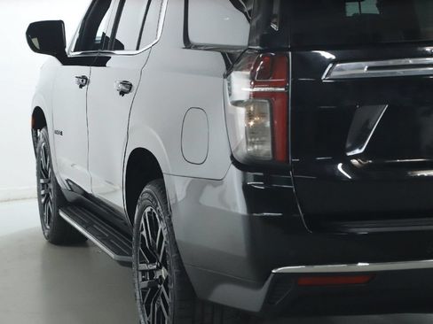 Used 2021 Chevrolet Tahoe LT AWD/4WD image 50
