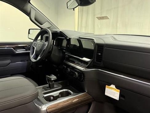 New 2026 Chevrolet Silverado 1500 RST w/ All Star Edition Plus AWD/4WD image 14