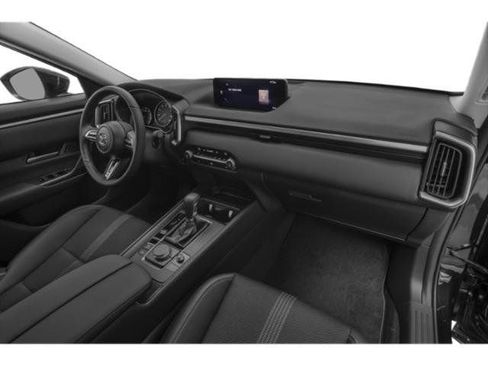 Certified 2025 MAZDA CX-50 AWD 2.5 S w/ Weather Package image 18
