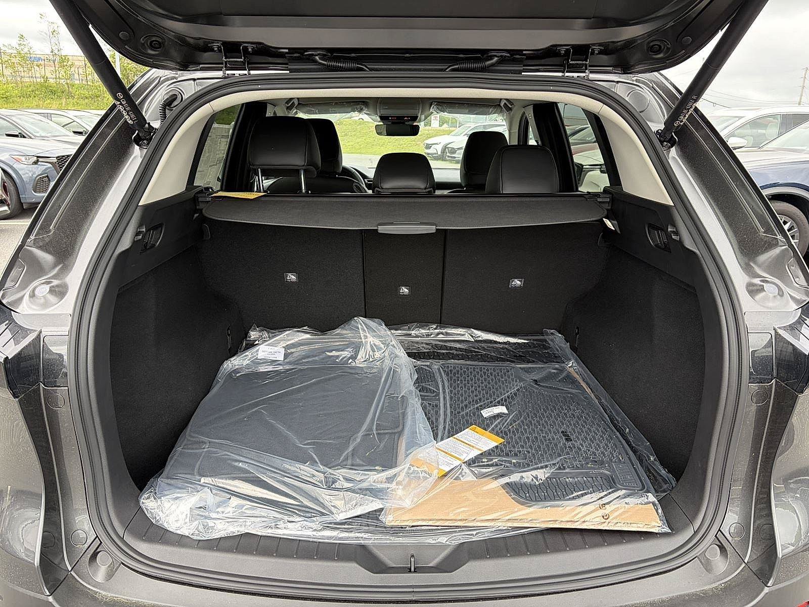 New 2026 MAZDA CX-5 Preferred AWD/4WD image 15