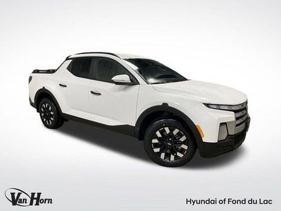 New 2026 Hyundai Santa Cruz SEL