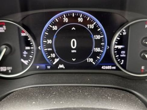 Used 2023 Buick Enclave Avenir w/ Trailering Package, 5000 lbs. AWD/4WD image 6