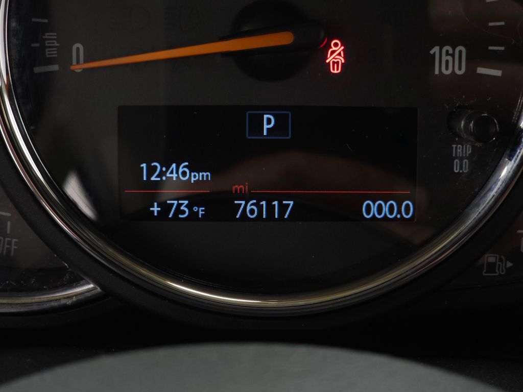 Used 2019 MINI Cooper Countryman S AWD/4WD image 21