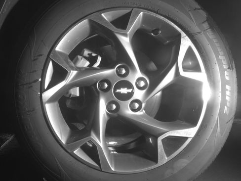 Used 2025 Chevrolet Trax LT image 12