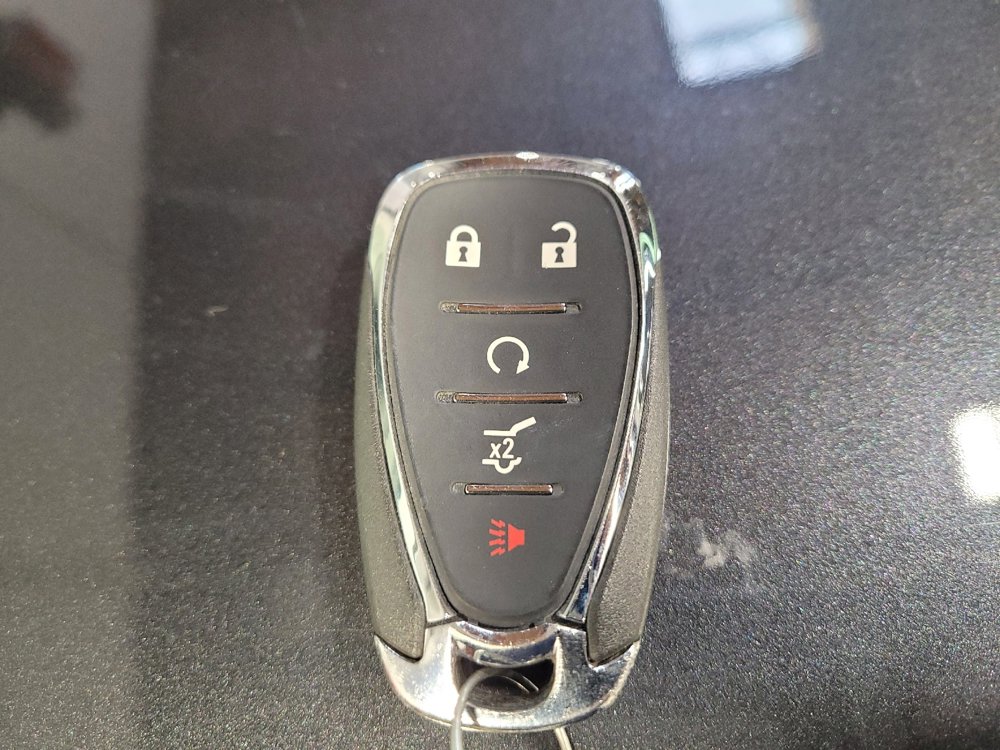 Used 2022 Chevrolet Blazer LT AWD/4WD image 32