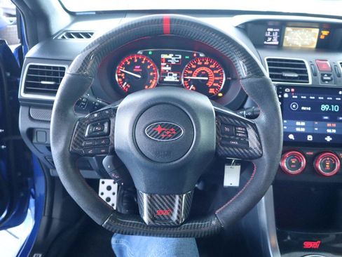 Used 2016 Subaru WRX STI AWD/4WD image 18