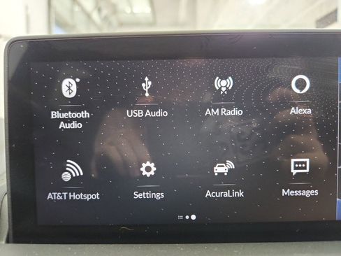 Used 2023 Acura RDX A-Spec image 19