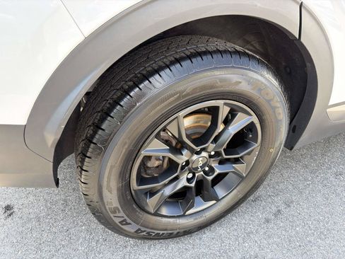 Used 2023 Kia Sportage X-Pro AWD/4WD image 10