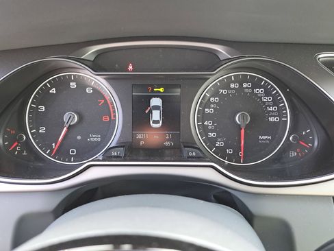 Used 2015 Audi A4 2.0T Premium Plus image 9