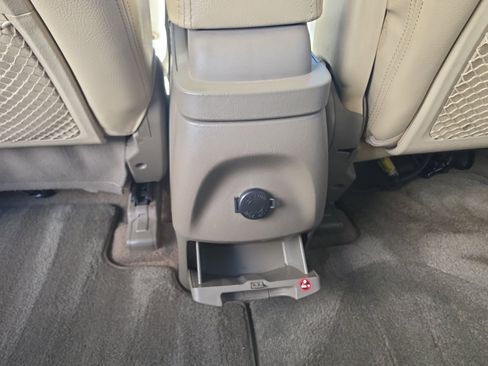 Used 2008 Hyundai Tucson Limited FWD image 25