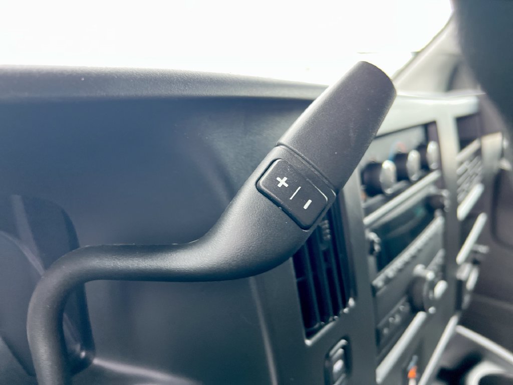 Used 2025 GMC Savana 2500 w/ Driver Convenience Package RWD image 14