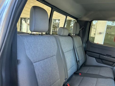 Used 2024 Ford F350 XL w/ XL Driver Assist Package image 30