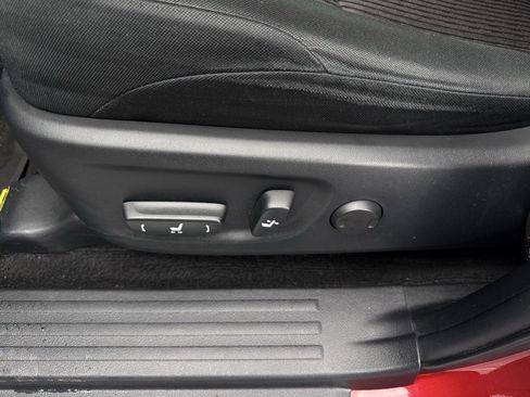 Used 2022 Toyota 4Runner TRD Off-Road image 11