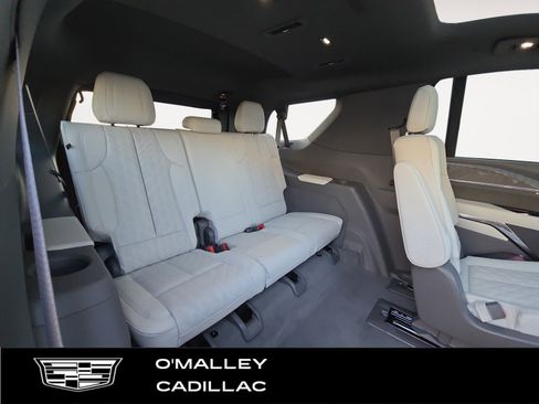 New 2026 Cadillac Escalade IQL Sport 1 image 13