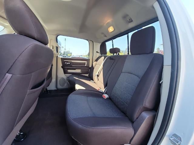 Used 2015 RAM 2500 Big Horn AWD/4WD image 22