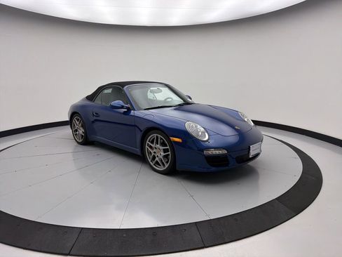 Used 2009 Porsche 911 Carrera 4S image 7