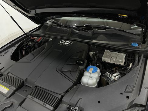 Used 2017 Audi Q7 3.0T Premium Plus image 28