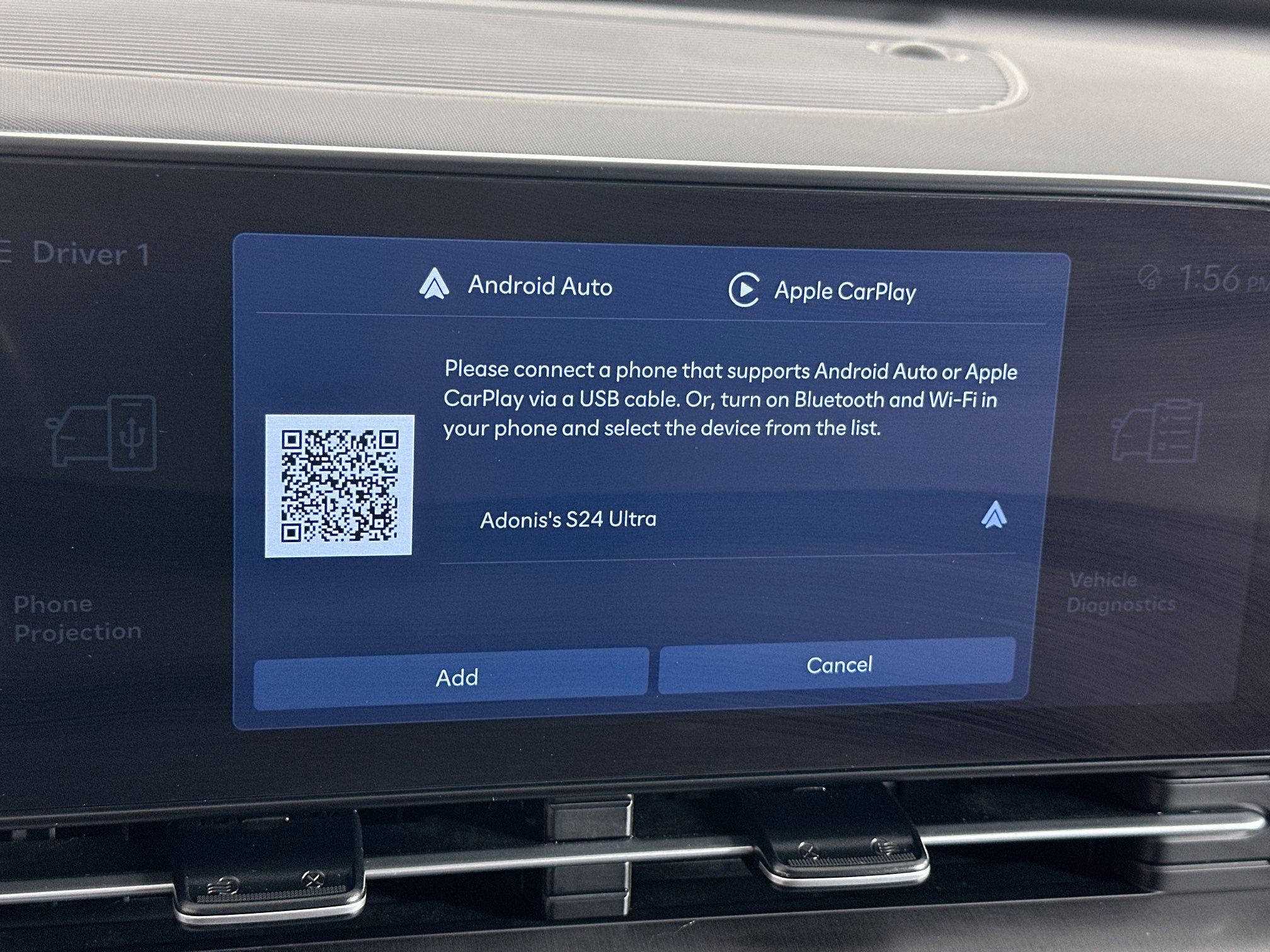 Used 2025 Hyundai Kona SEL FWD image 22