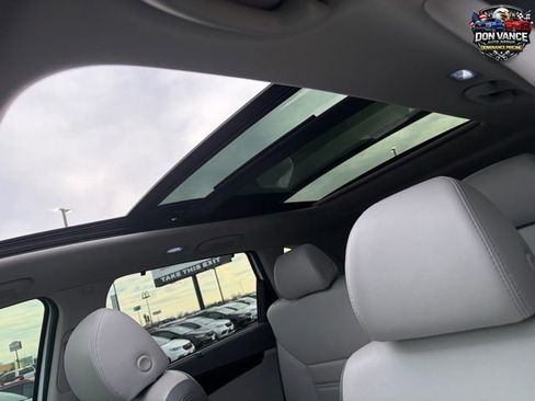 Used 2019 Kia Sorento SX FWD image 24