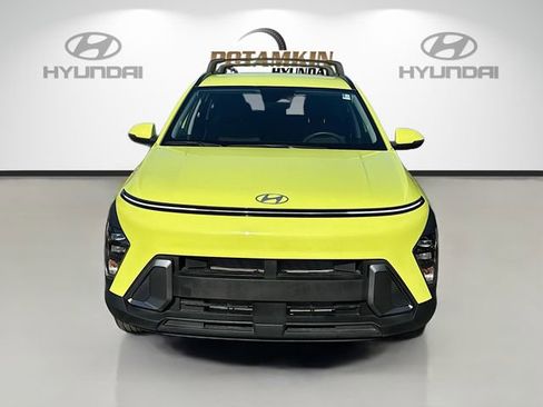 Certified 2024 Hyundai Kona SEL FWD image 2