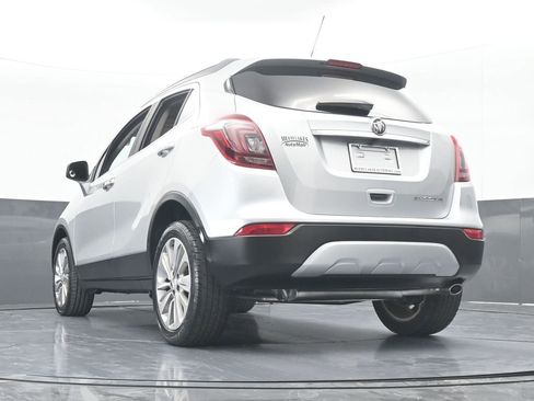 Used 2020 Buick Encore Preferred image 56