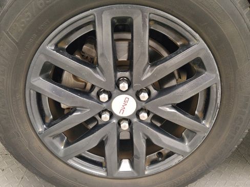 Used 2019 GMC Acadia SLT FWD image 31