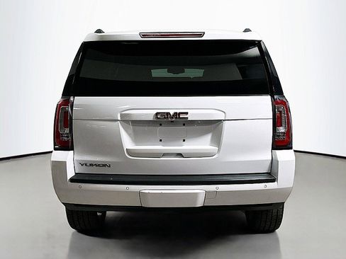 Used 2019 GMC Yukon SLE w/ Convenience Package image 6
