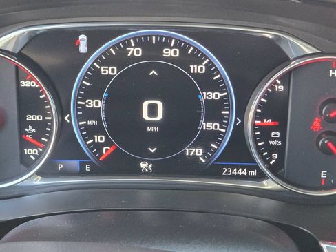 Used 2023 Chevrolet Traverse Premier w/ Redline Edition FWD image 24