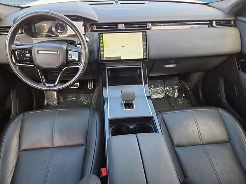 Used 2025 Land Rover Range Rover Velar Dynamic SE AWD/4WD image 26