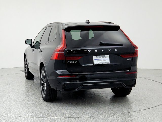 New 2026 Volvo XC60 B5 Plus w/ Protection Package Premier AWD/4WD image 6